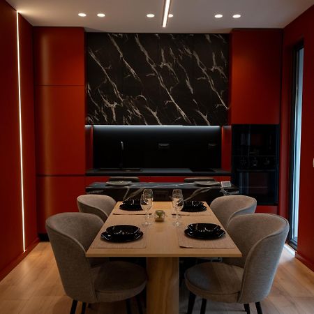 Incasso City Center Apartment Тирана Экстерьер фото