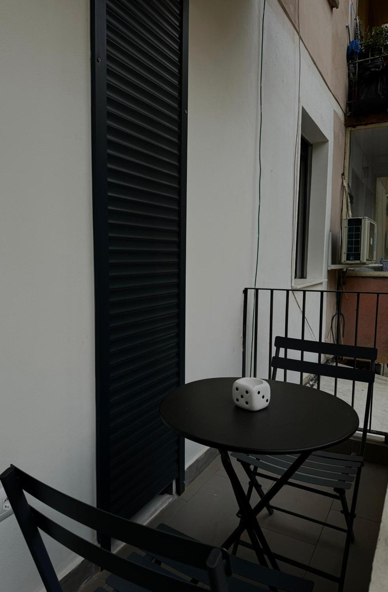 Incasso City Center Apartment Тирана Экстерьер фото