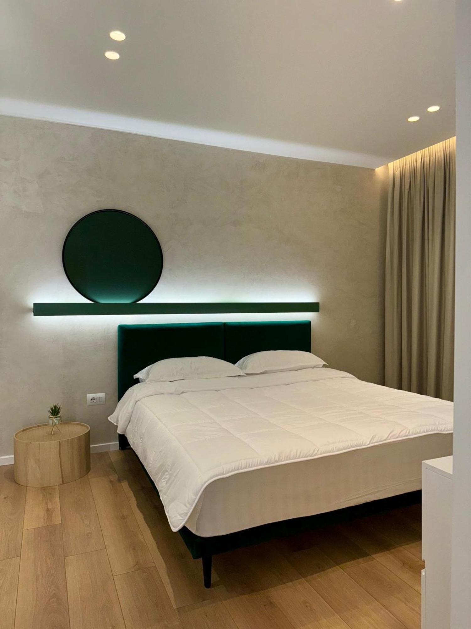 Incasso City Center Apartment Тирана Экстерьер фото