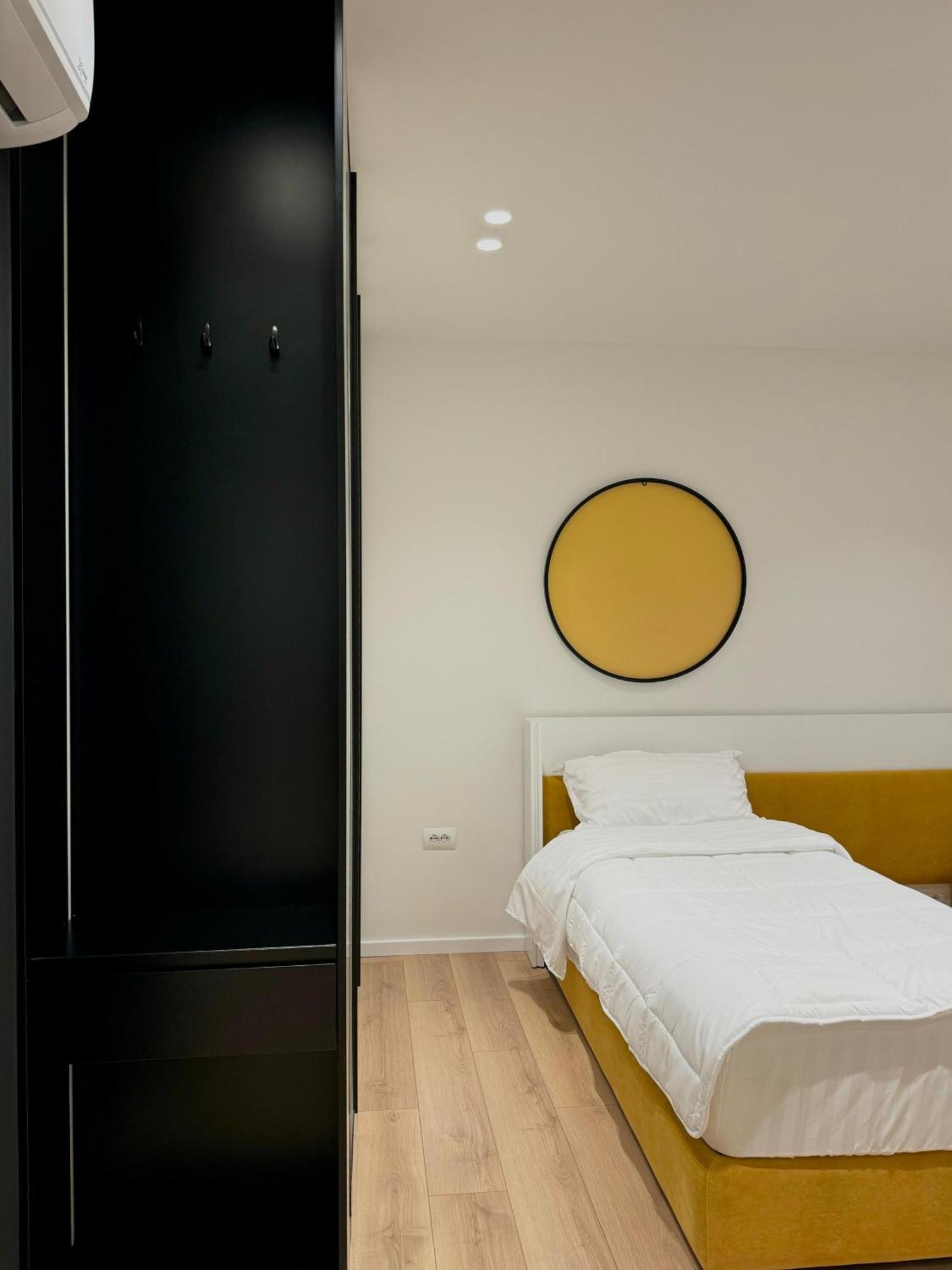 Incasso City Center Apartment Тирана Экстерьер фото